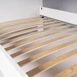 Односпальная кровать Сага | изображение 8