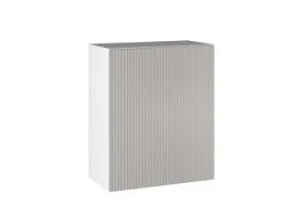 Шкаф ШГ-60, Виста (600*316*720) Экокожа Бежевый, 26445