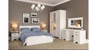 Спальня Юнона 2