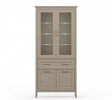 С подсветкой