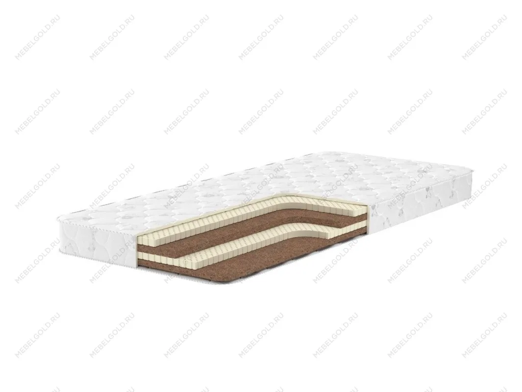 Матрас Спортсмен Плюс 80х200