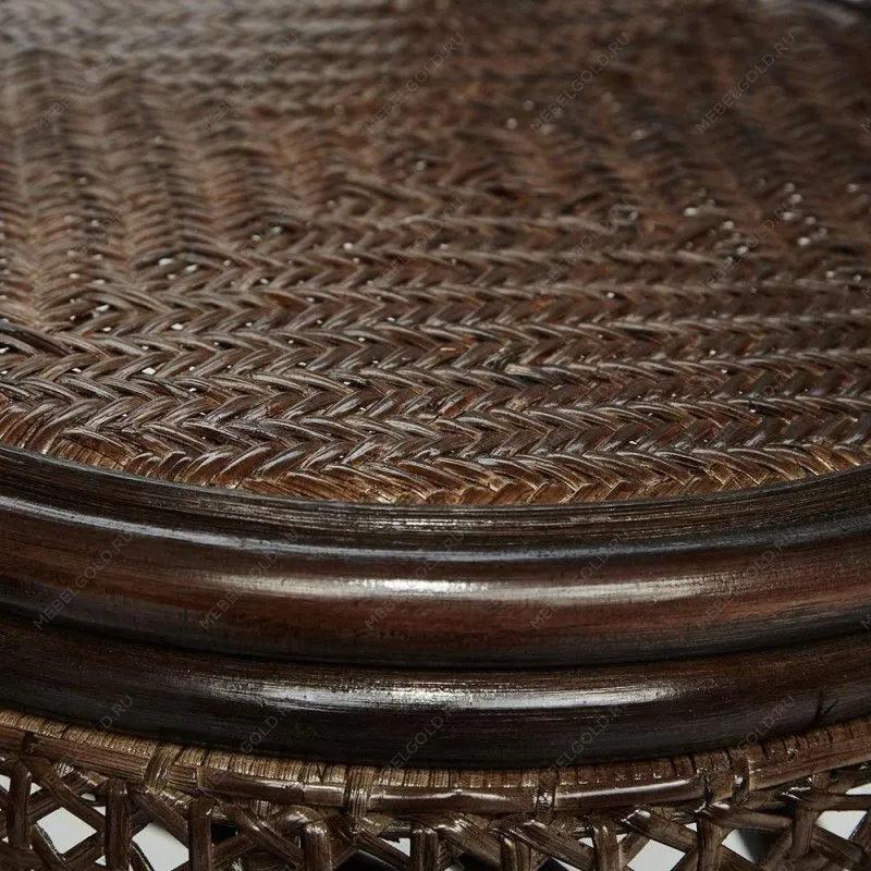 Террасный комплект PELANGI Грецкий орех | изображение 3