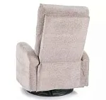 Кресло Signal OLIMP Raven раскладное (темно-бежевый) | изображение 3