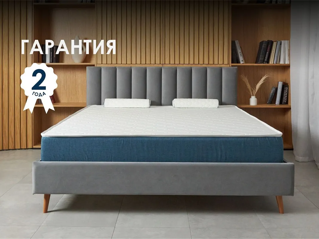 Матрас Баланс Фоам Файв 160х200 | изображение 6