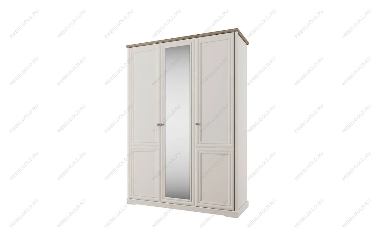 Шкаф Тоскана 3DG Z