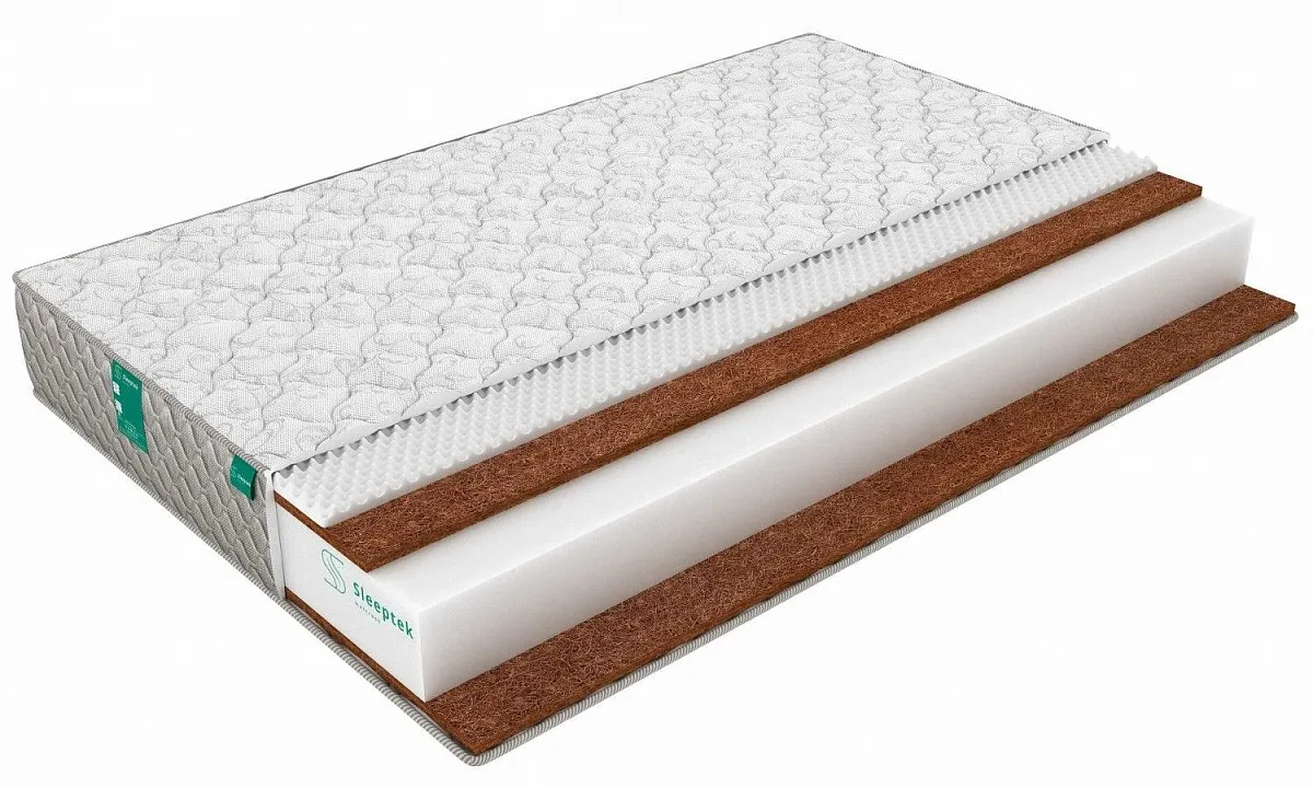 Матрас Roll Massage DoubleStrong 18 90х200
