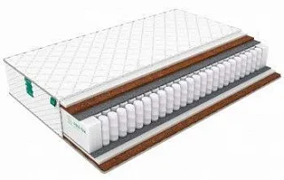 Матрас PremierBIG FoamCocos Mix 90х200