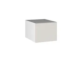 Экокожа Белый