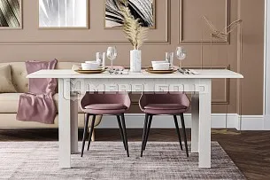 Стол Стилиус STO (Лиственница сибирская)