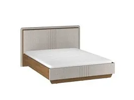 Кровать (каркас) 1600 Modern, Палермо (1800*2090*1080) Elon 31, 12822