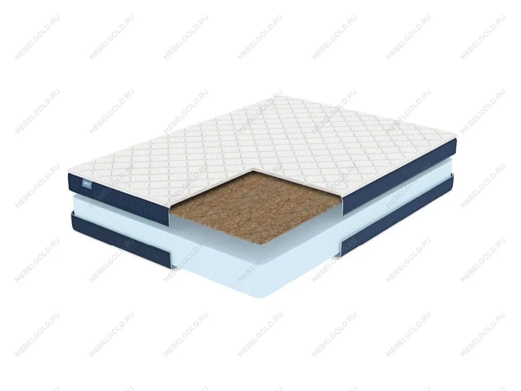 Матрас Практик Чип Ролл 18 кокос 200х190