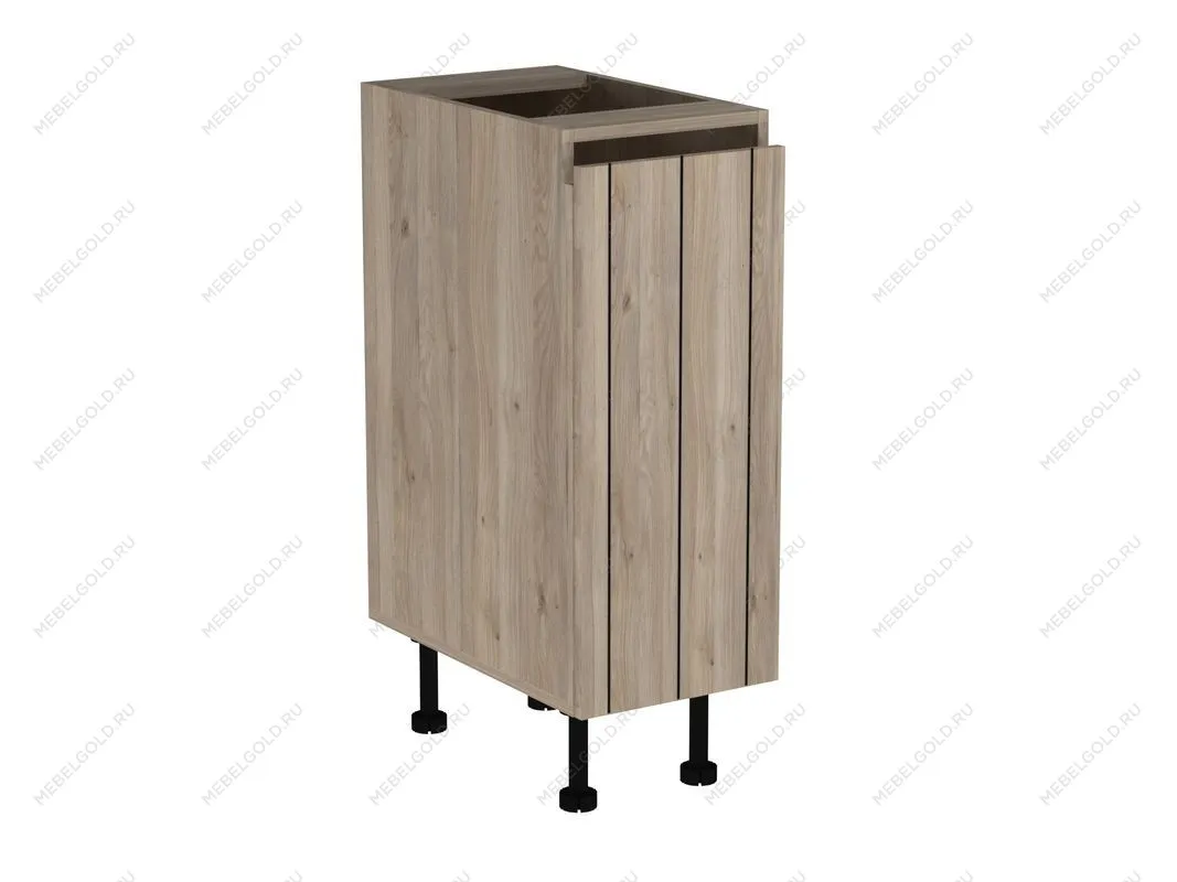 Стол С-30, Оттава (300*520*870) Дуб Мария, 22205