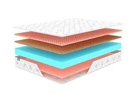 Матрас Оптима Ролл Симпл Массаж 120х190