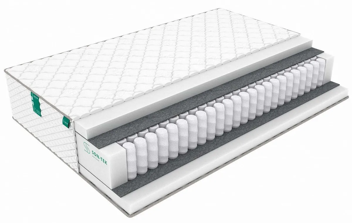 Матрас PremierBIG Foam5 Double 200х190