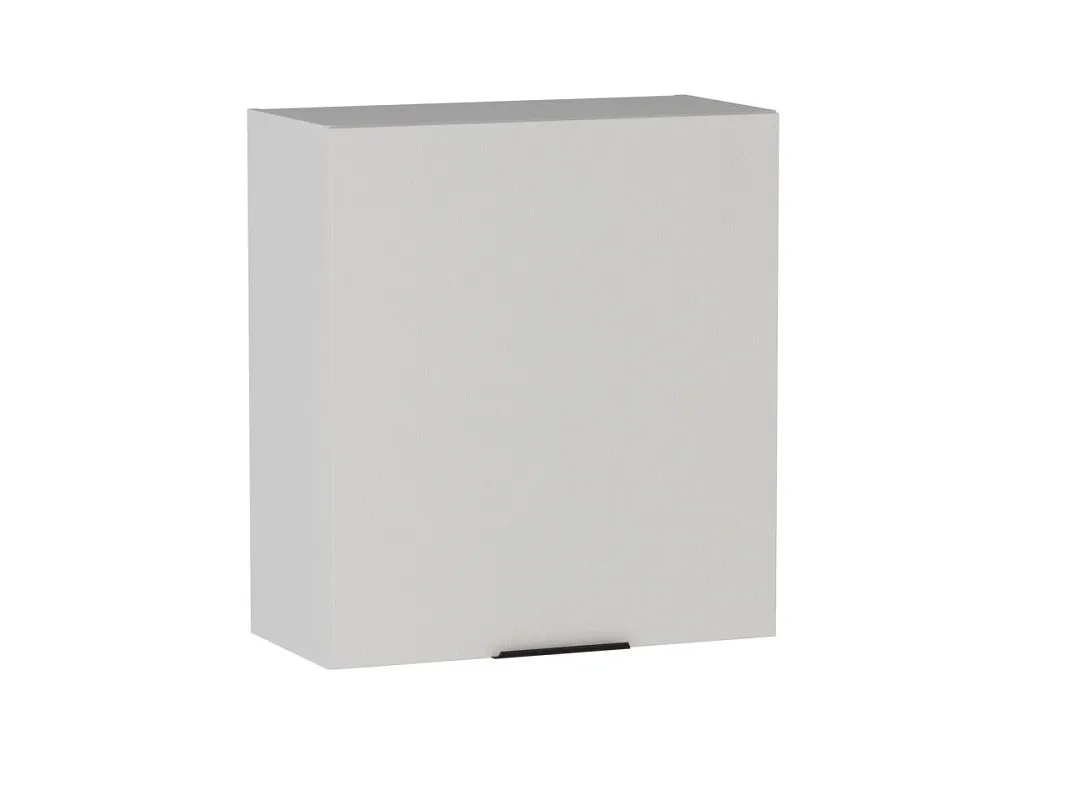 Шкаф ШГ-65, Ватель (650*316*720) Экокожа Белый, 24347