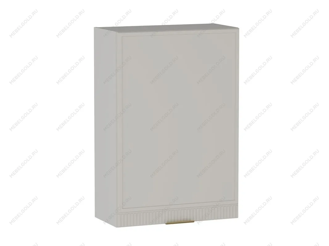 Шкаф 960 ШГ-65, Берта (650*321*960) Светлый Мокко, 22956