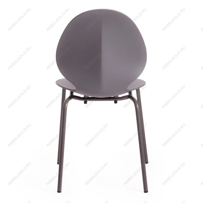 Стул EBAY (mod 03) серый | изображение 3