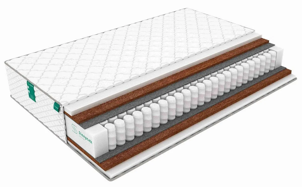 Матрас Premier FoamCocos Mix 160х200