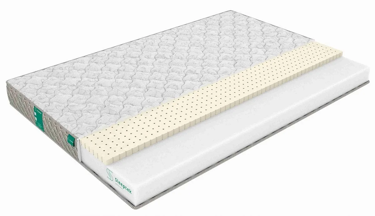 Матрас Roll LatexFoam 12 140х190