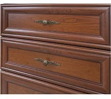 Тумба Кентаки KOM2D4S каштан