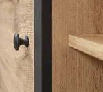 Тумба Лофт REG1D1S/90 | изображение 1