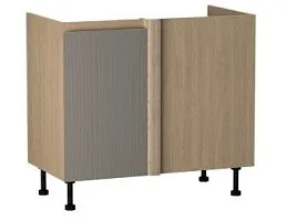 Дуб Палермо/Серый камень