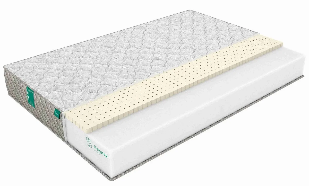 Матрас Roll LatexFoam 20 140х200