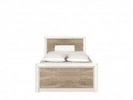 Ясень снежный/сосна натуральная