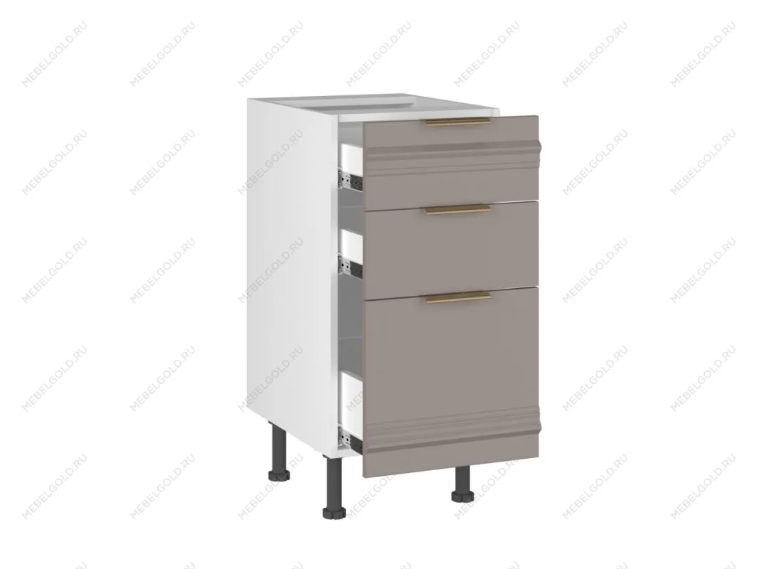 СЯ-40, Фьюжн (400*537*870) Мокко, 27149 | изображение 1