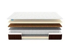 Матрас Мега Медиум софт 180х190