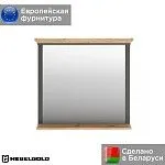 Зеркало Жасмин LUS/90 | изображение 1