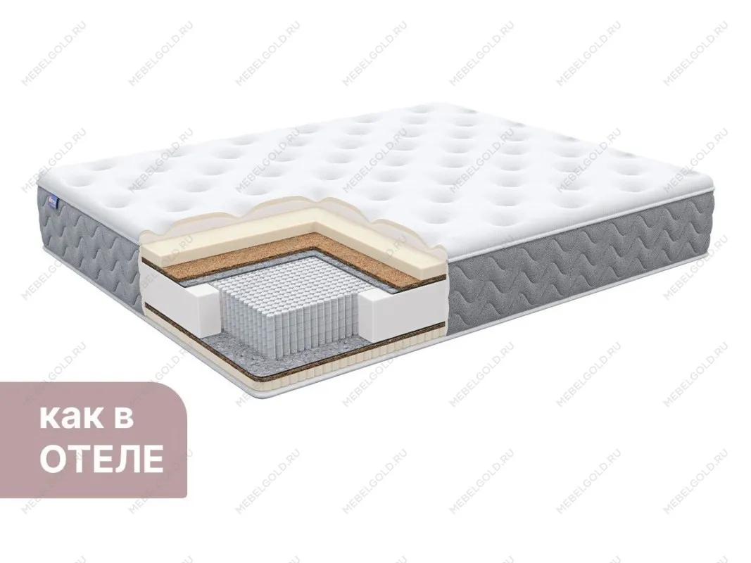 Матрас Bliss Rich 180х190