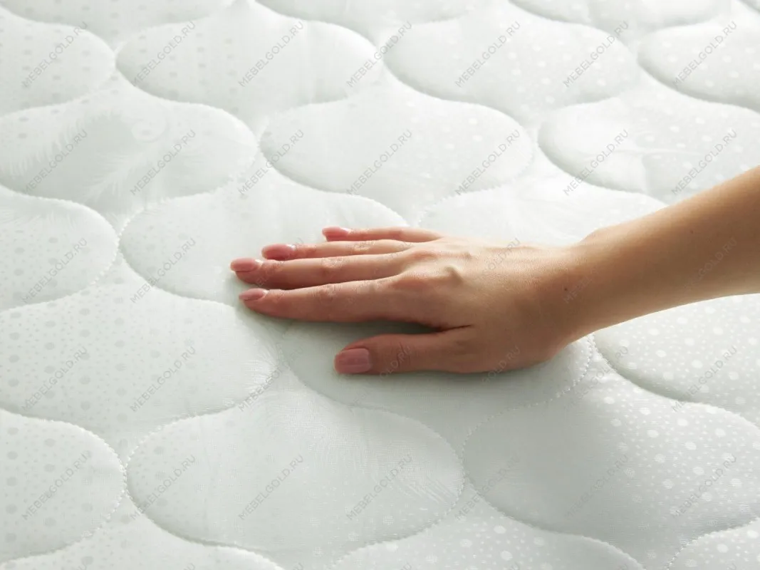 Матрас Оптима Массаж 2 90х200 | изображение 11