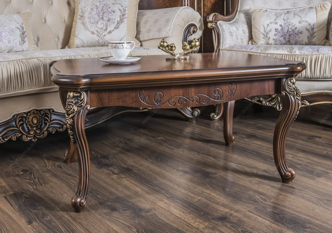 Столик прямоугольный Илона караваджо - Выставка Балашиха | изображение 6