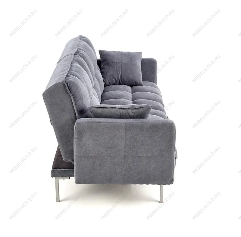 Диван раскладной Halmar ROBERTO (темно-серый) | изображение 2