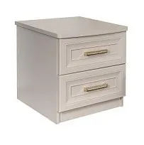 м. Марьина Роща - Тумба прикроватная Мокко бежевый