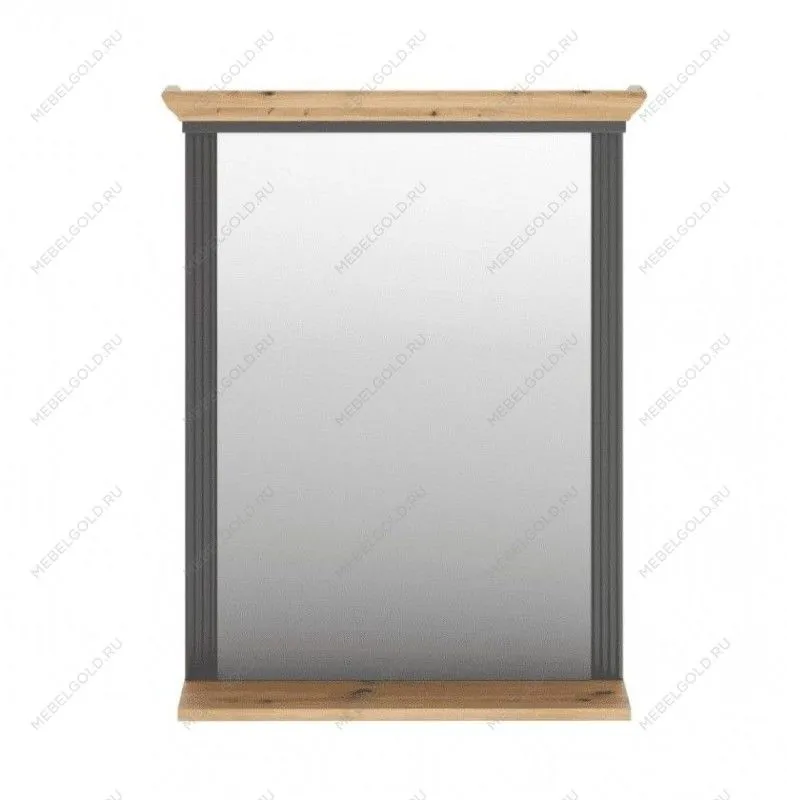 Зеркало Жасмин LUS/65