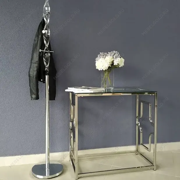 Консоль Signal VERSACE C (серебряный) | изображение 3