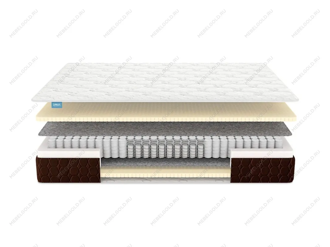 Матрас Твин Софт 80х190