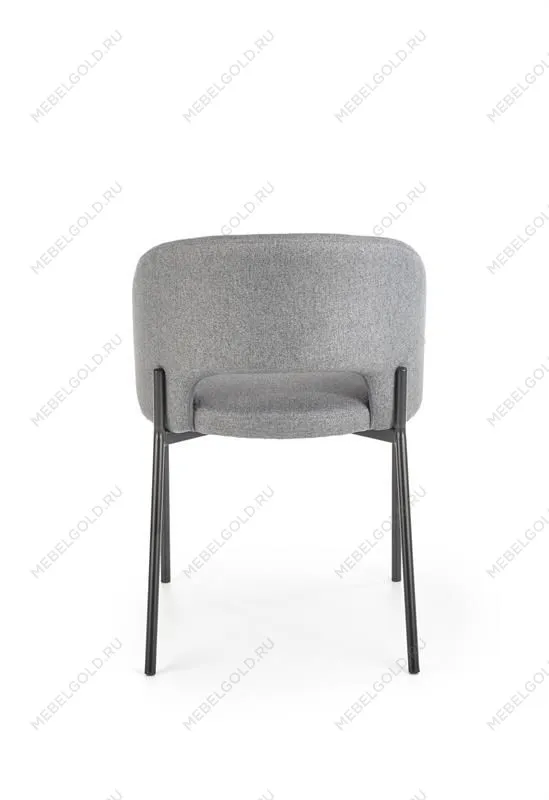 Стул кухонный Halmar K373 (серый) | изображение 8