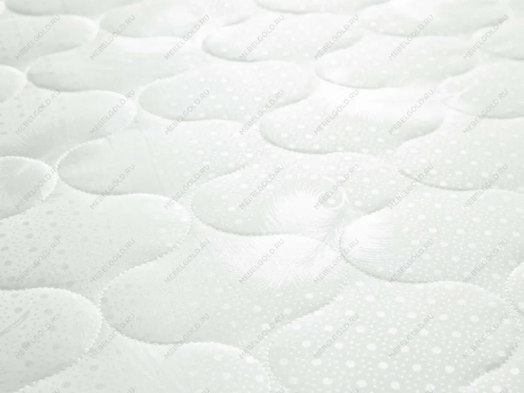 Наматрасник Massage foam 3 см 90х190 | изображение 10