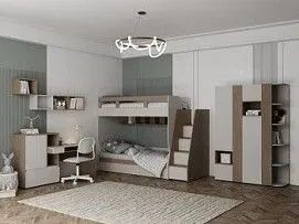 Подростковая Каспер