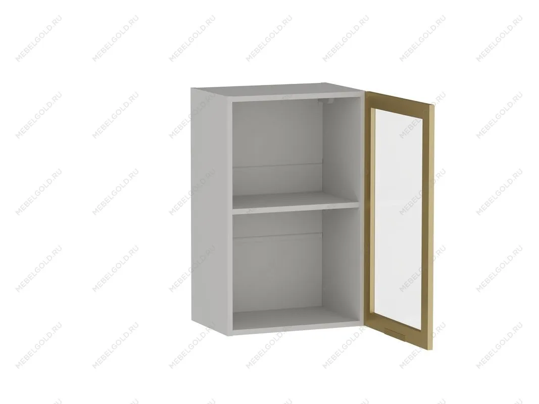 Шкаф ШСТ-45, Монза (450*318*720) Экокожа Бежевый, 23149 | изображение 1