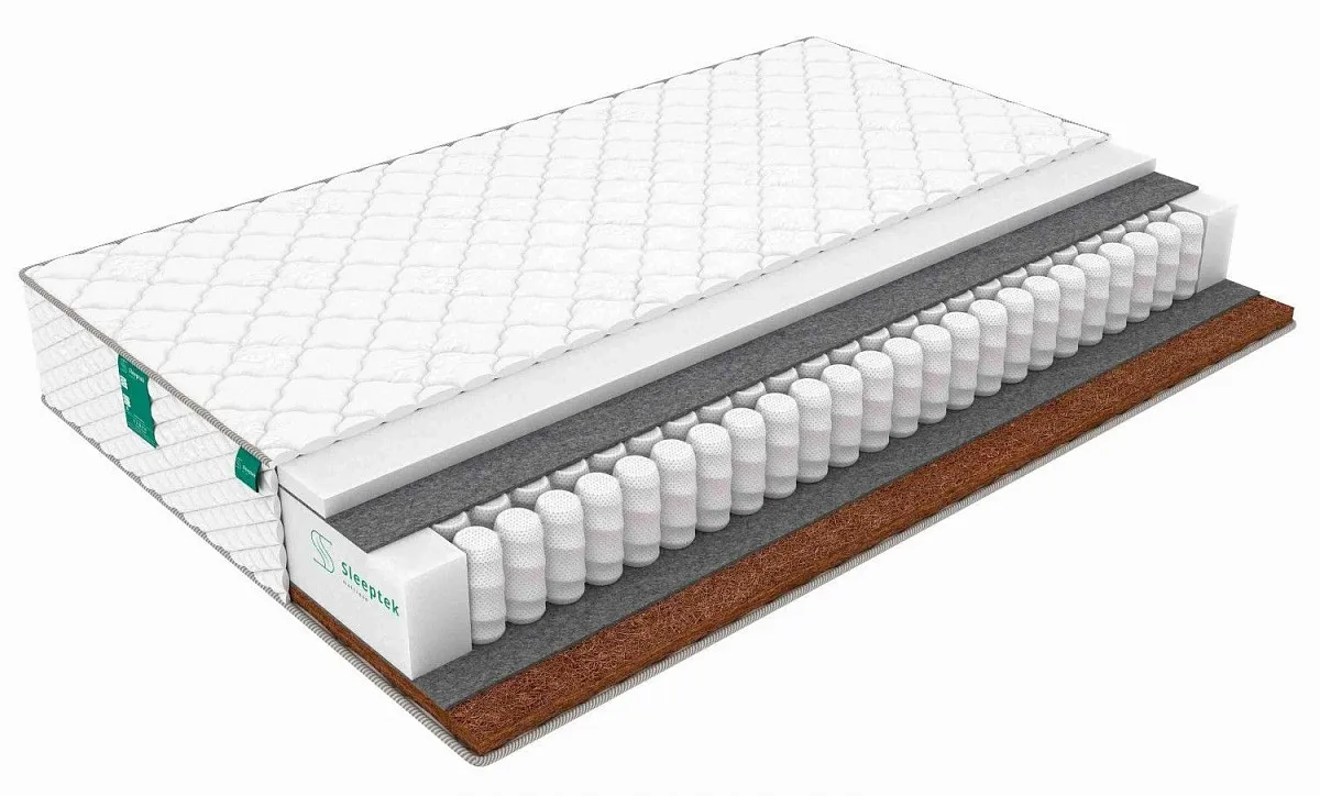 Матрас Premier Foam Cocos 160х200