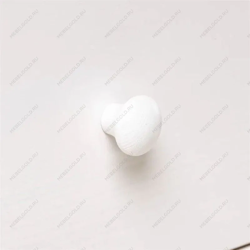 Комод Мира 05 (белый) | изображение 9