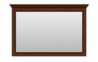 Балашиха - Зеркало Стилиус LUS125 (Орех донской)