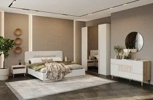 Спальня Аврора (возможный вариант комплектации 1)