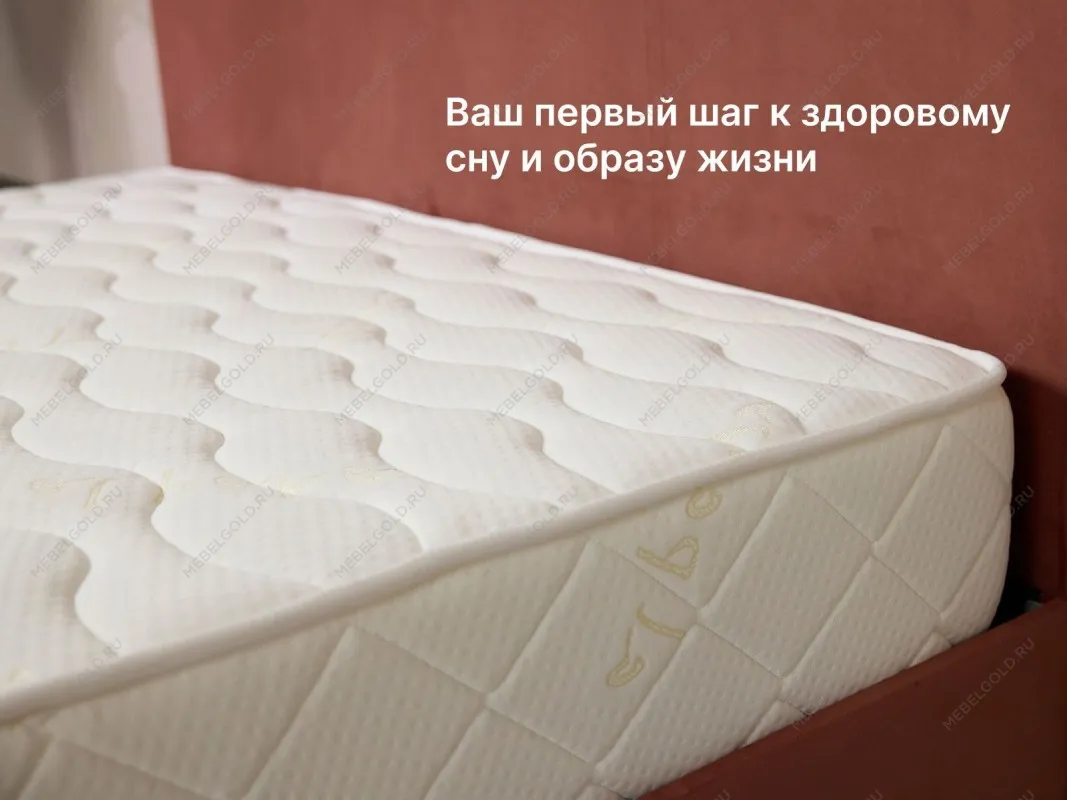 Матрас Микро Мемо Софт 180х190 | изображение 5