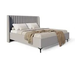 Серый камень