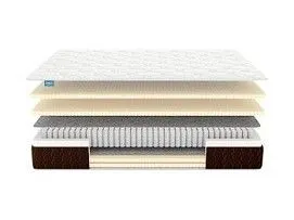 Матрас Мега Софт люкс 80х200